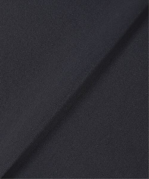 AP STUDIO(エーピーストゥディオ)の「《追加》SCENTOF ツイルフレアスカート(スカート・レディース・ネイビー/ブラック・38/36/34)」の22枚目の写真