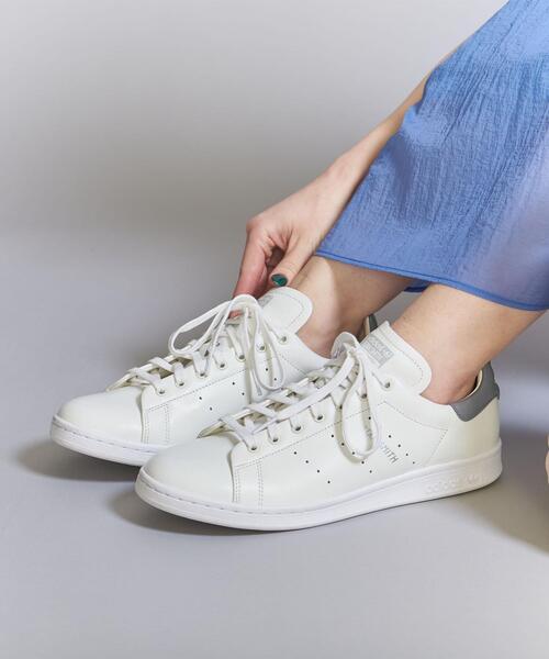 【別注】＜adidasOriginals＞STANSMITHスタンスミス/スニーカー