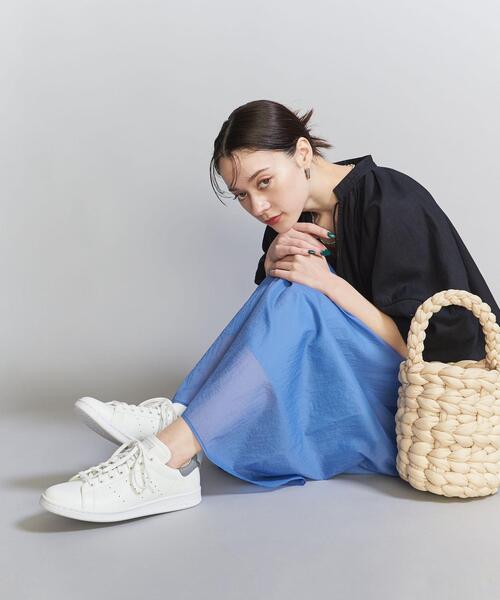 【別注】＜adidasOriginals＞STANSMITHスタンスミス/スニーカー