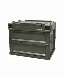 SLOWER（スロウワー）の「SLOWER/スロウワー　CONTAINER GAMBON S（収納グッズ）」