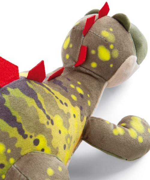 NICI - 新品　nici ニキ　ぬいぐるみ　シカ　　　　　　　　　　　　17 センチサイズ Amazon.co.jp: nici ニキ ぬいぐるみ シカ 17 センチサイズ