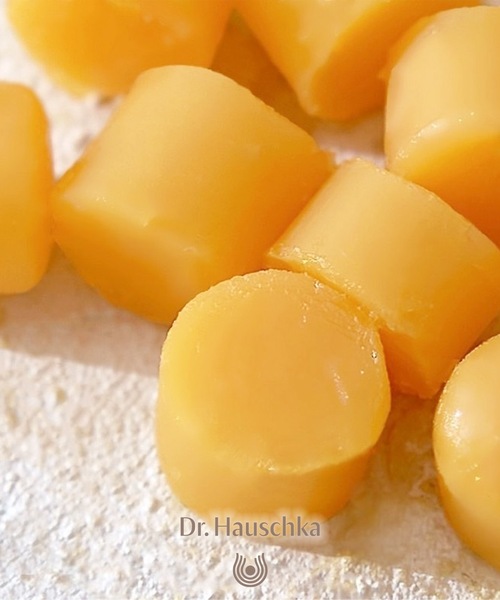 Dr.Hauschka（ドクターハウシュカ）の「Dr.ハウシュカ　リップケアスティック（リップクリーム・レディース・その他・FREE）」の13枚目の写真