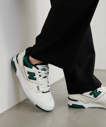 FRAMeWORK（フレームワーク）の「【NEW BALANCE/ニューバランス】BB550（スニーカー）」