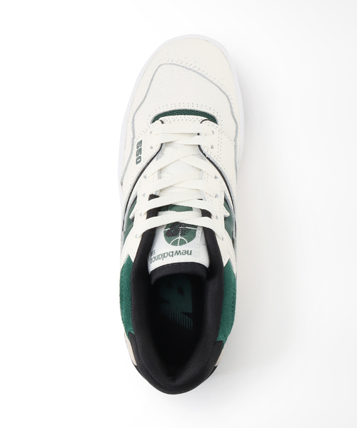 NEW BALANCE/ニューバランス】BB550（スニーカー）｜FRAMeWORK