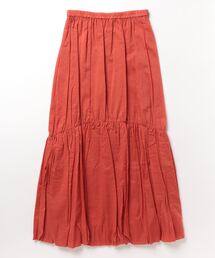 LAGLAIA | 【sifflement】バルーンティアードSk(スカート)