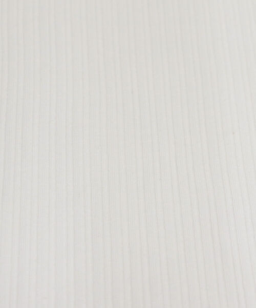 fredy emue（フレディエミュ）の「【fredy emue/フレディエミュ】後ろ開きカップ付きキャミソール（キャミソール・レディース・ブラック/オフホワイト/ベージュ・38）」の8枚目の写真