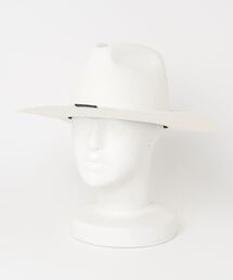 BACKLASH（バックラッシュ）の「Ballet by BACKLASH/バレエ バイ バックラッシュ/Panama hat（ハット）」