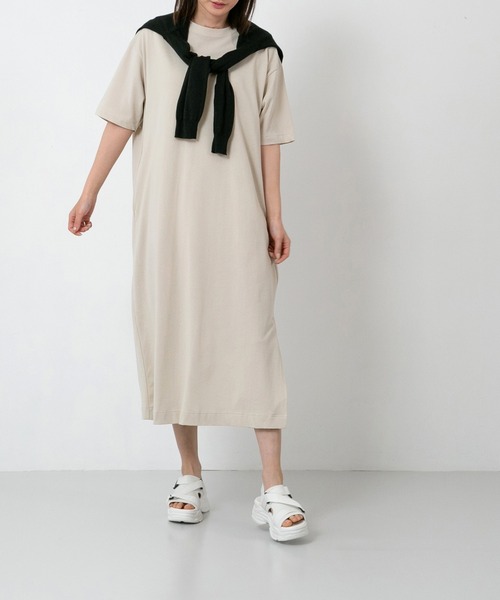 welleg(ウェレッグ)の「厚底 スポーツサンダル(サンダル・レディース・ホワイト/ブラック・S/M/L/LL)」の6枚目の写真