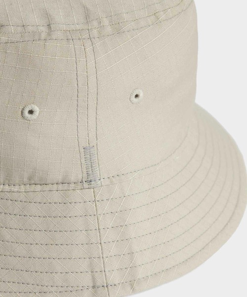 adidas(アディダス)の「クラシック コットン バケットハット / アディダス adidas(ハット・メンズ・ブラック/Black/ベージュ・LARGE/MEDIUM/SMALL/X-LARGE/X-SMALL)」の15枚目の写真