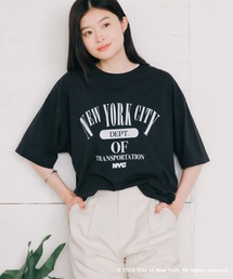 GOOD ROCK SPEED/グッドロックスピード NYC TEE Tシャツ
