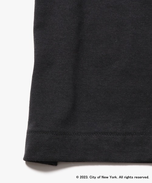 GOOD ROCK SPEED(グッドロックスピード)の「GOOD ROCK SPEED/グッドロックスピード NYC TEE Tシャツ(Tシャツ/カットソー・メンズ・ブラック・M/XL)」の15枚目の写真