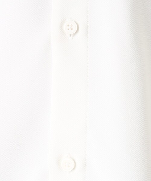 tk.TAKEO KIKUCHI（ティーケータケオキクチ）の「◆【WEB限定】多バリエシャツ（シャツ/ブラウス・メンズ・ホワイト系1/ホワイト系2/ホワイト系3/ブラック系/ブラック系1/ブラック系2/ブルー系1/ブルー系2/ホワイト/ブラック・02/03/01）」の22枚目の写真