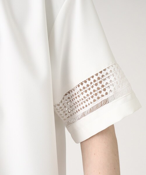 tk.TAKEO KIKUCHI（ティーケータケオキクチ）の「◆【WEB限定】多バリエシャツ（シャツ/ブラウス・メンズ・ホワイト系1/ホワイト系2/ホワイト系3/ブラック系/ブラック系1/ブラック系2/ブルー系1/ブルー系2/ホワイト/ブラック・02/03/01）」の17枚目の写真