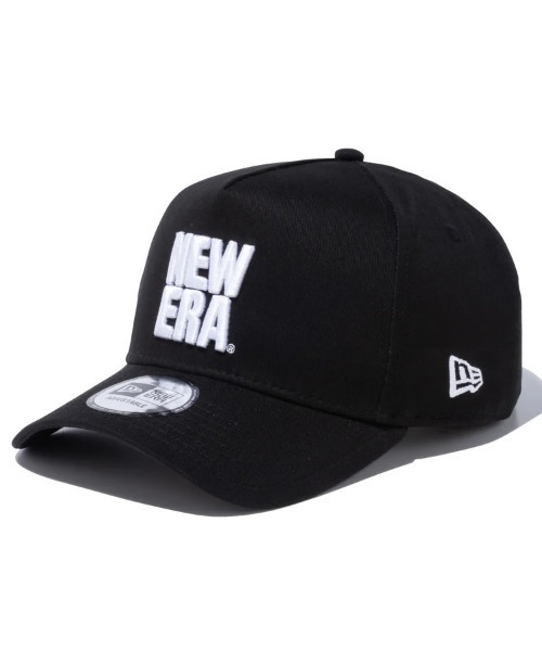 Shoowtime(ショウタイム)の「NEW ERA ニューエラ キャップ 9FORTY A&D-Frame / 940 ナインフォーティ A&Dフレーム ベースボールキャップ 帽子 MLB(キャップ・レディース・ベージュ/ブラック×ホワイト/ウッドランド/ブラック×ゴールド/ネイビー×ホワイト/ブラック系4/ブラック系5/ブラック系6/ベージュ系1/ネイビー系1/ブルー系1/ブルー系2/ブラック系3/ブラック系1/ブラック系2/レッド系1/ブラック系7/カモフラージュ・FREE)」の5枚目の写真