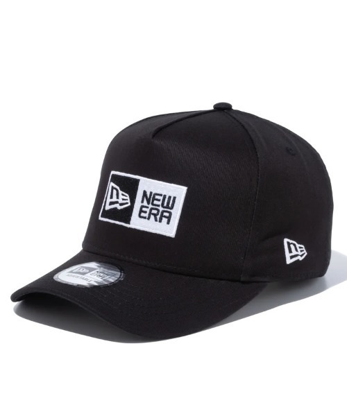 Shoowtime(ショウタイム)の「NEW ERA ニューエラ キャップ 9FORTY A&D-Frame / 940 ナインフォーティ A&Dフレーム ベースボールキャップ 帽子 MLB(キャップ・レディース・ベージュ/ブラック×ホワイト/ウッドランド/ブラック×ゴールド/ネイビー×ホワイト/ブラック系4/ブラック系5/ブラック系6/ベージュ系1/ネイビー系1/ブルー系1/ブルー系2/ブラック系3/ブラック系1/ブラック系2/レッド系1/ブラック系7/カモフラージュ・FREE)」の9枚目の写真