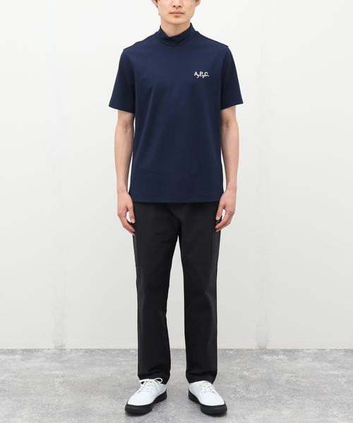 A.P.C. GOLF（アー・ペー・セー ゴルフ）の「【A.P.C.GOLF / アー ペー 