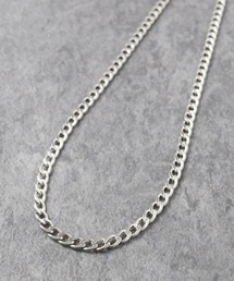 Flowering Korea（フラワーリングコリア）の「金属アレルギー対応　サージカルステンレスネックレス（ネックレス）」