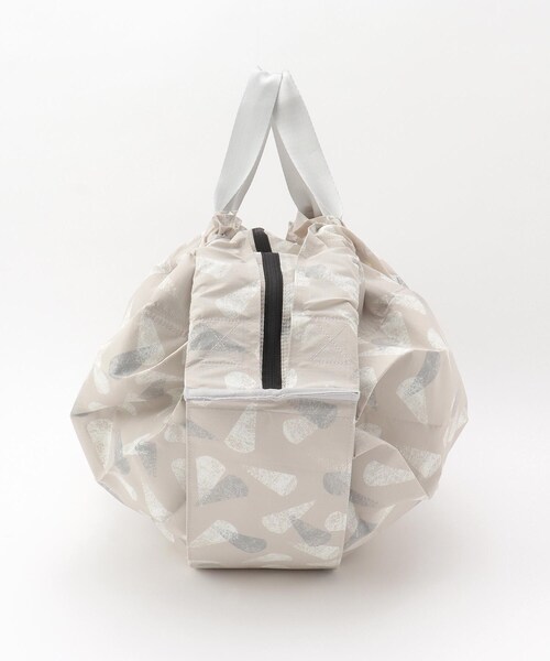 212 KITCHEN STORE(トゥワントゥキッチンストア)の「シュパット 保冷バッグ 20L フローズンコーン <marna マーナ>(エコバッグ/サブバッグ・レディース・その他・00)」の8枚目の写真