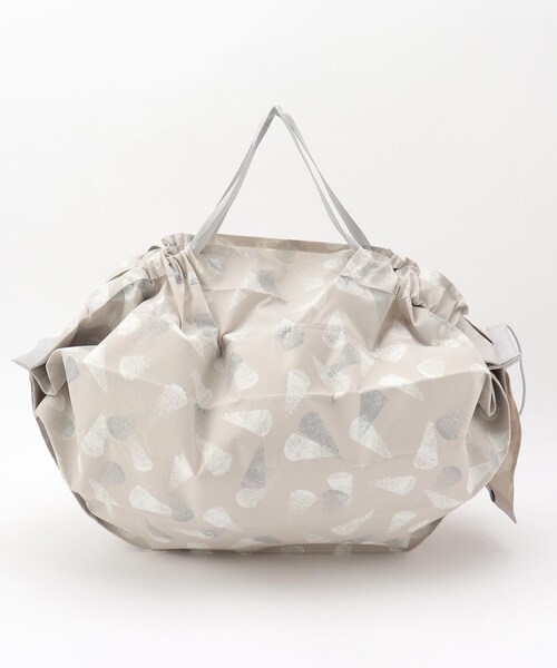 212 KITCHEN STORE(トゥワントゥキッチンストア)の「シュパット 保冷バッグ 20L フローズンコーン <marna マーナ>(エコバッグ/サブバッグ・レディース・その他・00)」の4枚目の写真