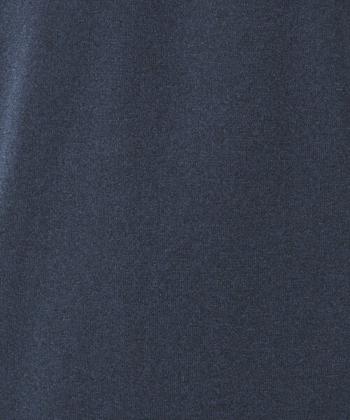 green label relaxing（グリーンレーベルリラクシング）の「【WEB限定】JUSTFIT ポリエステル モックネック ニット Ⅱ（ニット/セーター・メンズ・ブラック/ライトグレー/ダークグレー/ネイビー・S/M/L/XL）」の15枚目の写真