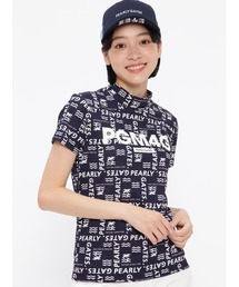PEARLY GATES(パーリーゲイツ)のトップスアイテム一覧 | Rakuten