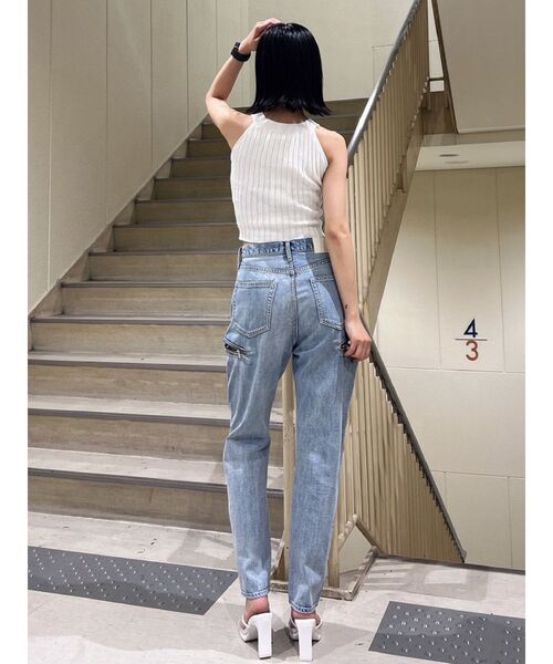 トップス 3 SLY | FLOWER LACE トップス (Tシャツ・カットソー(長袖