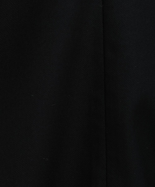 HARE(ハレ)の「スソフラワーシシュウトラウザー(HARE)(その他パンツ・メンズ・ブラック/グレー・SMALL/MEDIUM)」の16枚目の写真