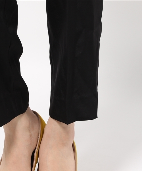 MID by MIDWEST（ミッド バイ ミッドウエスト）の「MID by MIDWEST オールインワン（つなぎ/オールインワン・レディース・ブラック/ライトブルー/カーキブラウン・FREE）」の10枚目の写真