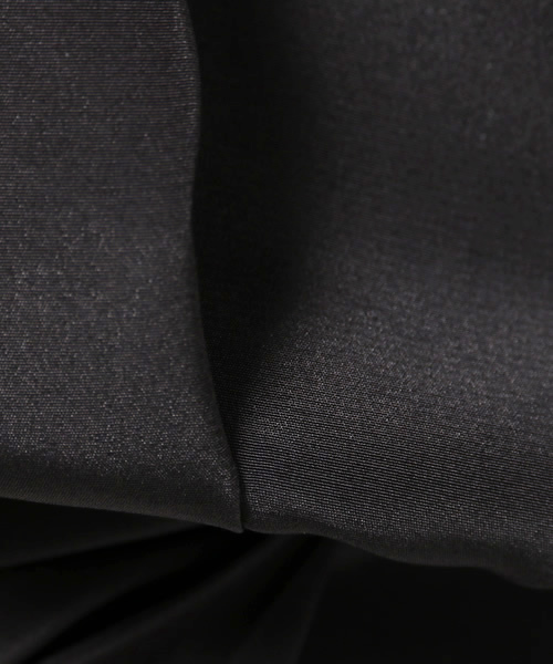 MID by MIDWEST（ミッド バイ ミッドウエスト）の「MID by MIDWEST オールインワン（つなぎ/オールインワン・レディース・ブラック/ライトブルー/カーキブラウン・FREE）」の9枚目の写真