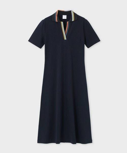 ポールスミスワンピース PaulSmith(ポールスミス) ワンピース サイズ38 L レディース美品