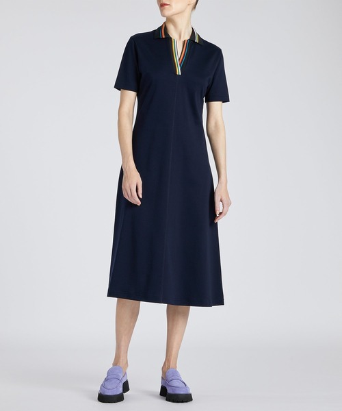 りー　paul smith ポールスミス　ワンピース Paul Smith ONLINE SHOP｜ポール・スミス