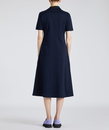 タグ付新品♪ポールスミス　リズミックジムナスティックワンピース Paul Smith（ポールスミス）の「シグネチャーリブ ワンピース