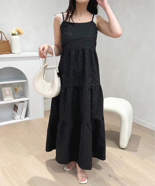 matumo unminou♥新品未使用 ふくれジャガードワンピース アンミヌ unminou♥新品未使用 ふくれジャガードワンピース