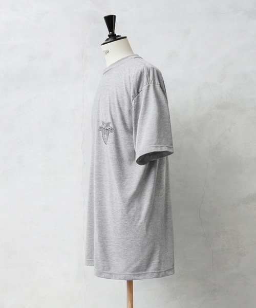 MILITARY(ミリタリー)の「実物 新品 デッドストック 米軍 USMA IPFU トレーニング Tシャツ POLYESTER(Tシャツ/カットソー・メンズ・グレー・MEDIUM/LARGE)」の14枚目の写真