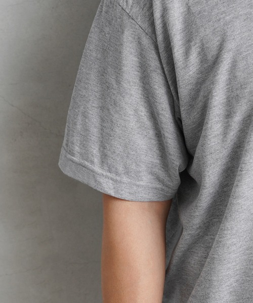 MILITARY(ミリタリー)の「実物 新品 デッドストック 米軍 USMA IPFU トレーニング Tシャツ POLYESTER(Tシャツ/カットソー・メンズ・グレー・MEDIUM/LARGE)」の6枚目の写真