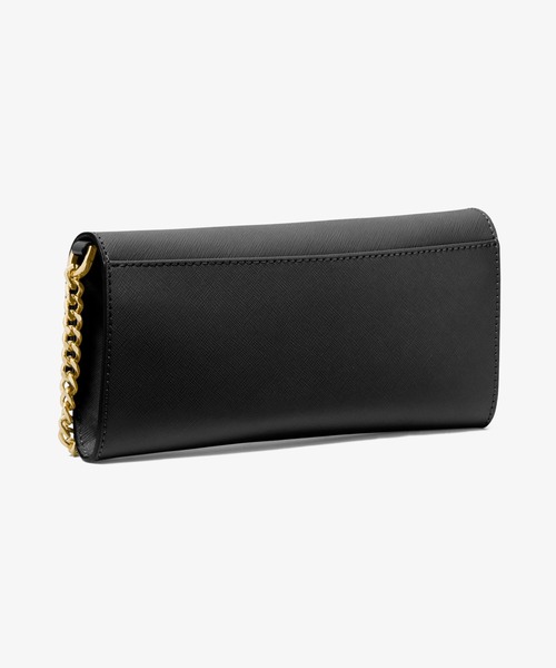 MICHAEL KORS（マイケルコース）の「JET SET 2 IN 1 ウォレット オン