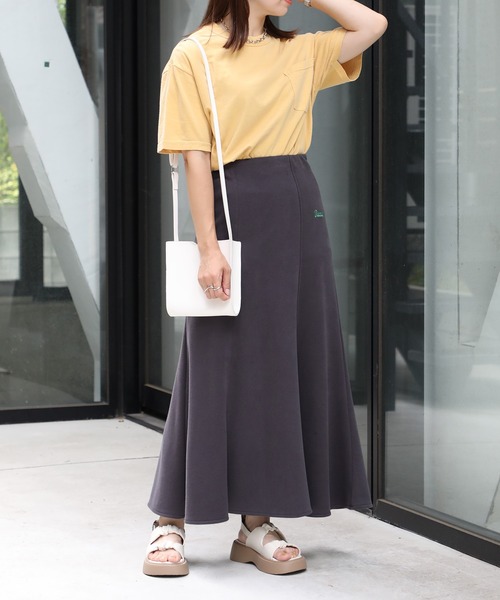 comfort colors(コンフォートカラーズ)の「【COMFORT COLORS】6.1オンスガーメントダイポケットTシャツ 半袖 CC6030 MURS(Tシャツ/カットソー・メンズ・レッド/ホワイト/スミクロ/インディゴブルー/カーキ/マスタード/ダークグリーン/ワイン/グリーン・XL/S/L/M)」の16枚目の写真