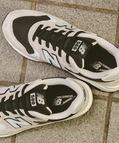 NEW BALANCE（ニューバランス）の「New Balance MT580CB2【SP