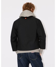 KENZO（ケンゾー）の「キモノ ジャケット（その他アウター