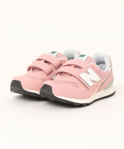 【セール】《New Balance》PO313（スニーカー）｜New Balance（ニューバランス） 6,980円