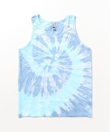 Paloma Wooltie-dye tank top　タイダイ染めタンクトップ 楽天市場】COLORTONE カラートーン 【タイダイ タンクトップ