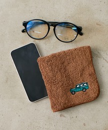 BIRTHDAY BAR（バースデイバー）の「刺繍タオルハンカチ VAN・COUPE（ハンカチ/ハンドタオル・メンズ）」