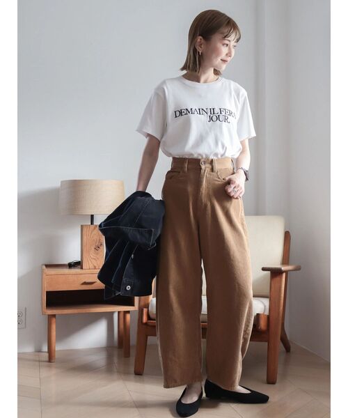 コーデュロイハイウエストバルーンパンツ ボンタンパンツ 赤茶 ボルドー 楽天市場】バルーンパンツ レディース ボトムス 夏 春 リネン