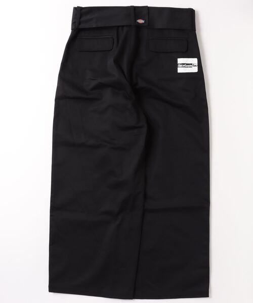 FACETASM（ファセッタズム）の「FACETASM DICKIES BELTED BIG