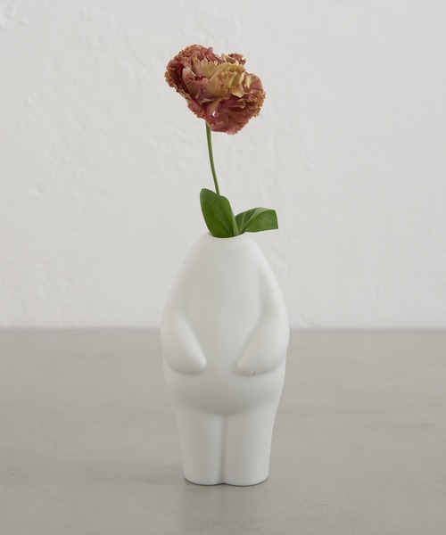 BIRTHDAY BAR（バースデイバー）の「フラワーマン 花瓶（フラワーベース・レディース・その他1/その他2・フリー）」の2枚目の写真