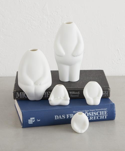 BIRTHDAY BAR（バースデイバー）の「フラワーマン 花瓶（フラワーベース・レディース・その他1/その他2・フリー）」の3枚目の写真