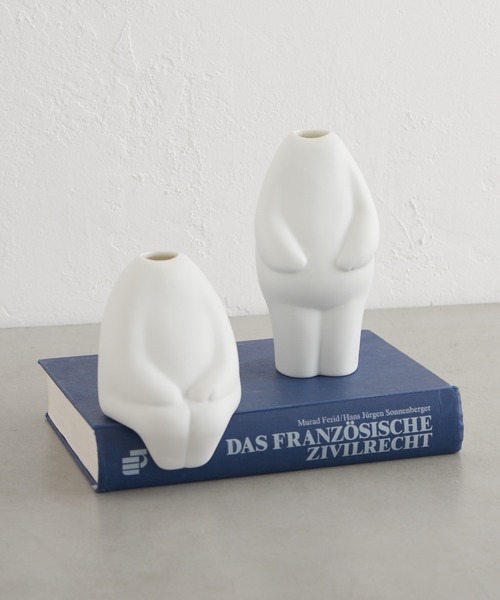 BIRTHDAY BAR（バースデイバー）の「フラワーマン 花瓶（フラワーベース・レディース・その他1/その他2・フリー）」の5枚目の写真