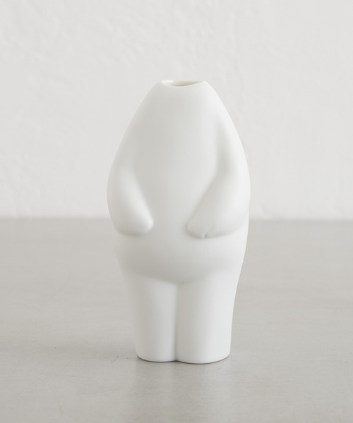 BIRTHDAY BAR（バースデイバー）の「フラワーマン 花瓶（フラワーベース・レディース・その他1/その他2・フリー）」の12枚目の写真