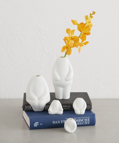 BIRTHDAY BAR（バースデイバー）の「フラワーマン 花瓶（フラワーベース・レディース・その他1/その他2・フリー）」の4枚目の写真