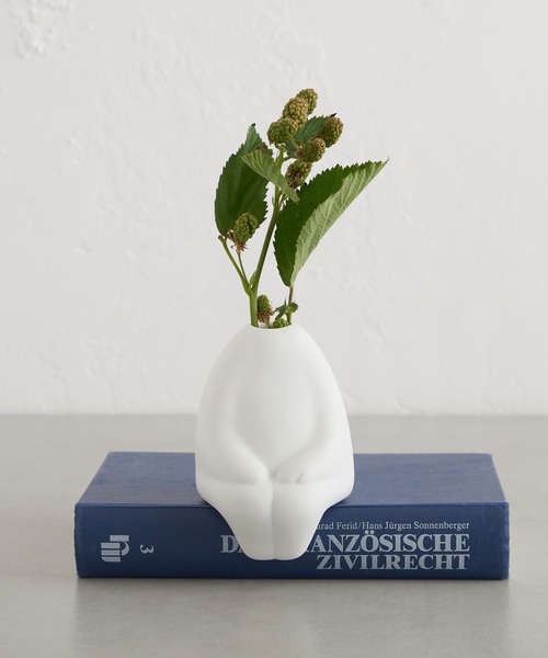 BIRTHDAY BAR（バースデイバー）の「フラワーマン 花瓶（フラワーベース・レディース・その他1/その他2・フリー）」の6枚目の写真